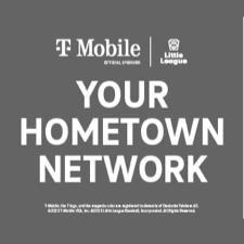 T-Mobile. Your hometown network